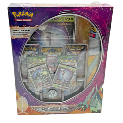 2017 Pokemon TCG Ultra Beasts GX Premium Collection Box - Image 1