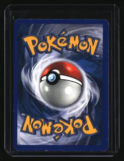 Pokemon JOLTEON 8/115 (Holo Rare) Unseen Forces - MP/Mod Play - Image 2
