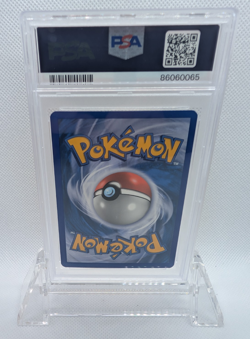 PSA 6 EX-MT 2006 Pokemon Dragon Frontiers EX Milotic- Holo 5/101 DELTA SPECIES - Image 2