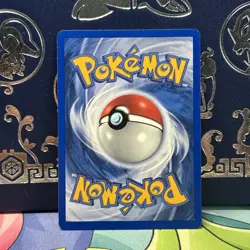 Pokemon 1st Edition Unown M 49/75 Neo Discovery NM - Image 2