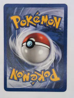 2000 - Pokemon Team Rocket Holo - Dark Dragonite 5/82 - Wizards of the Coast - Image 3
