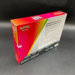 Lot of (8) Pokemon TCG 151 5-Pack Costco Mini Tin Boxes SEALED NEW - Image 3