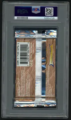 POKEMON 2001 NEO DISCOVERY FOIL PACK-UMBREON PSA 10 - Image 2
