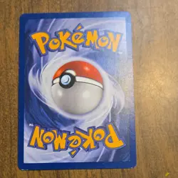 Pokemon Moltres 21/53 Wotc Promo Regular Basic 70 HP Hyper Flame English - Image 2