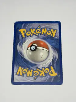 2006 Pokemon Rayquaza ex #039 EX Collector's Tin Black Star Promo Nintendo Holo - Image 2