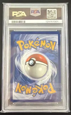 Pokemon Aerodactyl V Lost Origin Full Alt Art #180 PSA 9 Mint - Image 2