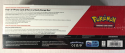 Pokemon Prismatic Evolutions Sam’s Club Surprise Box + Booster Bundle Sealed - Image 4