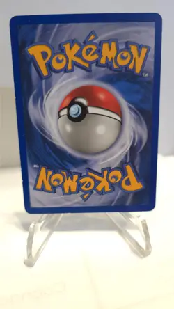 Hoothoot 65/144 Reverse Holo LP Skyridge Pokemon Card TCG Vintage Light Played - Image 2