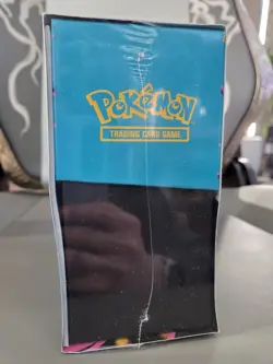 Pokemon Mega Evolution Ascended Heroes Pokemon Center ETB FACTORY SEALED - Image 5