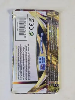 Pokemon TCG Sword & Shield Astral Radiance Booster Pack - SWSH10 (Sealed) 820650850233 - Image 2