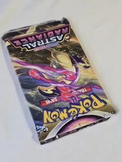 Pokemon TCG Sword & Shield Astral Radiance Booster Pack - SWSH10 (Sealed) 820650850233 - Image 4