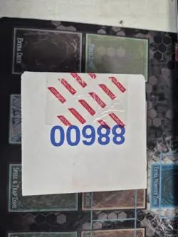 Yu-Gi-Oh YGO Duel Terminal 88600 Box of 300 Cards FACTORY SEALED! - Image 1