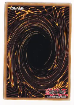 Toon Goblin Attack Force DB2-EN117 Dark Beginning 2 Unlimited - Image 2