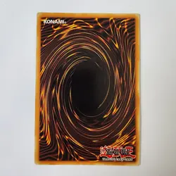 Thousand-Eyes Restrict - LDS1-EN050 - MP - 1st ed - Common - Yugioh - Image 2