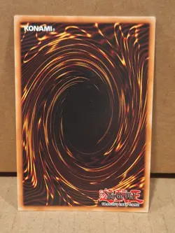 Prediction Ritual DRL2-EN036 Super Rare Yugioh! Holo Foil Nice! - Image 2