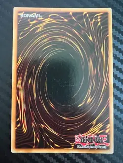 Yugioh Prediction Princess Tarotrei DRL2-EN035 Secret Rare 1st Edition VLP - Image 2