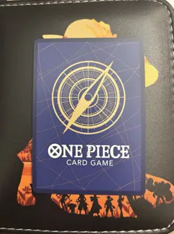 Bandai One Piece Card Game EB03 Nami Special Foil Character Cards Lot of 2 - Image 4