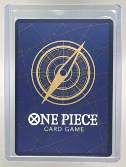 Roronoa Zoro 2025 One Piece Starter Deck EX: Gear 5 #ST21-015 Super Rare (B) - Image 2