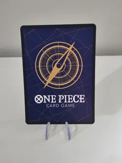 Sabo (One Piece Japanese 2nd Anniversary Set) OP04-083 One Piece TCG- NM - Image 2