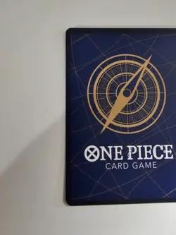 Sabo (One Piece Japanese 2nd Anniversary Set) OP04-083 One Piece TCG- NM - Image 5