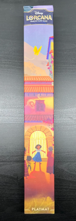 Disney Lorcana Playmat, Look at This Family, New/Sealed HOT SALE! FREE SHIPPING! - Image 1