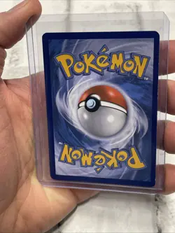 Chikorita Common Reverse Holo XY - BREAKpoint 1/122 Pokemon TCG LP+ Pokemon Card - Image 3