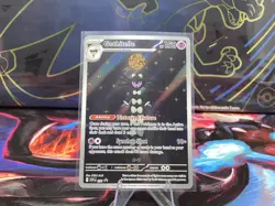 Gothitelle - 211 - SV: Scarlet & Violet Promo Cards (SVP) - Image 2