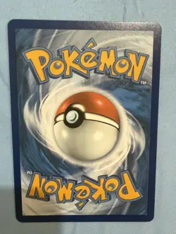 Pokemon TCG Blastoise Celebrations Card 2/102 25th Anniversary Edition - Image 2
