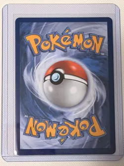 Bulbasaur 133/132 MINT/NM Pokemon Cards Illustration Rare Full Art Holo Mega - Image 2
