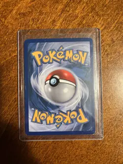 Pokemon Gengar TCG LV.X Platinum Arceus Holo Ultra Rare Card 97/99 - Image 3