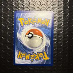 Tandemaus - 209/091 - Pokemon Paldean Fates Shiny Rare Card LP - Image 5