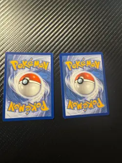 Lot of 2 Pikachu (Pokemon Day 2026) 051/162 Miscellaneous Cards & Products Holo - Image 4