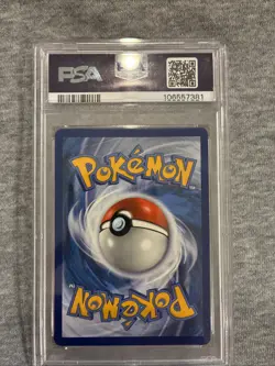 Pokemon TCG Boss's Orders Full Art Trainer Card Rebel Clash 2020, 189/192 Psa 9 - Image 2