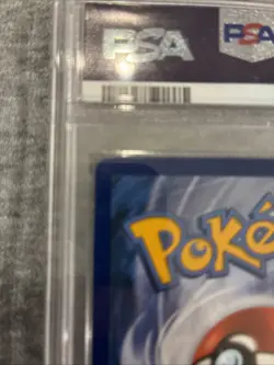 Pokemon TCG Boss's Orders Full Art Trainer Card Rebel Clash 2020, 189/192 Psa 9 - Image 4