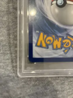 Pokemon TCG Boss's Orders Full Art Trainer Card Rebel Clash 2020, 189/192 Psa 9 - Image 5