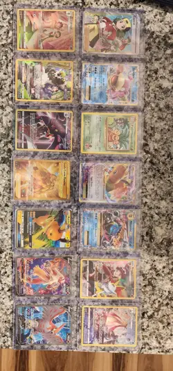 Pokemon Card Lot 99 Cards Celebrations, Swsh, Svi, Xy Cards, 151, $582 Value Nm - Image 5