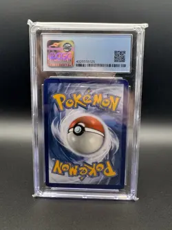 Charizard Holo 11/108 Evolutions 2016 CGC 8.5 NM/Mint+ Graded Pokemon Card - Image 2