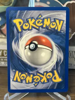 Houndour Unseen Forces Reverse Holo Card 60/115 Pokemon 2005 NM/NM+ - Image 2