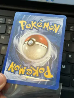 Houndour Unseen Forces Reverse Holo Card 60/115 Pokemon 2005 NM/NM+ - Image 4