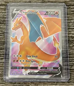 Lot Of 10 Rare Pokemon Promo Cards Charizard Mewtwo Lucario Pikachu & More - Image 2