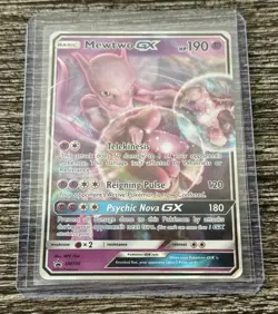 Lot Of 10 Rare Pokemon Promo Cards Charizard Mewtwo Lucario Pikachu & More - Image 4
