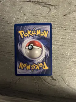 Pokemon Primeape 43/64 Jungle 70 HP Stage 1 Uncommon English 1999 Card - Image 2