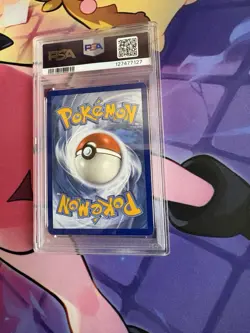 PSA 10 Radiant Eevee SWSH230 SWSH: Sword & Shield Promo Cards Holo - Image 3