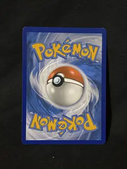 Dipplin Cosmos Holo Rare 018/167 Collectors Chest Promo NM English Pokemon Card - Image 2