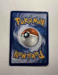 M Metagross EX (Shiny) XY34 XY Holo PROMO Standard size card - Image 4