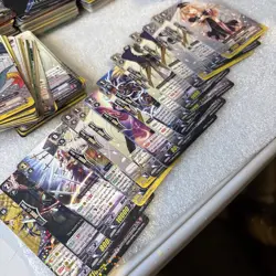 Cardfight!! Vanguard Trading Card Game Lot, Very Nice - Image 3