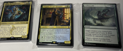 Player Built MTG Commander Deck -105 Cards-Kotis,Fangkeeper -All Pictured - Image 2