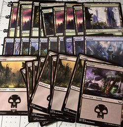 Player Built MTG Commander Deck -105 Cards-Kotis,Fangkeeper -All Pictured - Image 5