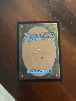 Magic: The Gathering Excalibur Sword of Eden Assassin's Creed Rare Equipment 72 - Image 2