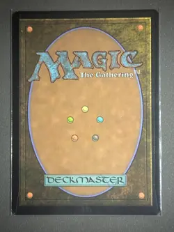 MTG - The Reality Chip - Showcase FOIL - Kamigawa: Neon Dynasty #374 - Image 2